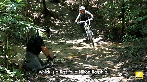 Watch the behind-the-scenes #BTS of #Z9 #Zcreator and award-winning photographer Andrew JK Tan (IG: @ajkt1963), as he brings the revolutionary full-frame (Nikon FX-format) Z series mirrorless camera, the Z 9, for an outdoor adventure shoot. Designed to surpass expectations with its unrivaled performance and breakthrough features, find out anything you'd like to know about the unstoppable camera and Andrew's first-hand experience in the workshop this Thursday, 25 Nov 2021. Join Andrew and our Nik