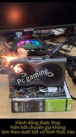 Năm mới PC mới nhé anh em!!!! cre: phong | Hải Phòng Computer