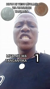#jeshi ya mfalme yesu | Lusolela John