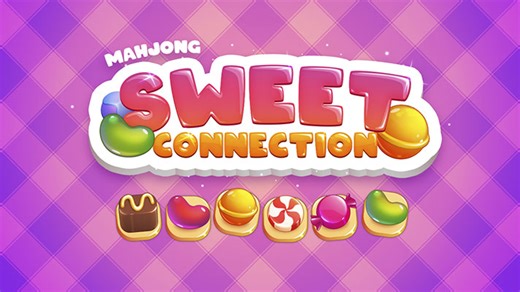 Mahjong Sweet Connection 🕹️ Play on CrazyGames