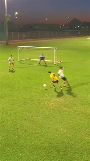 Gothamsoccer on TikTok