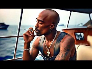 2Pac ● Mega Mix ● Best Hip Hop