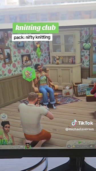 Sims 4 Social Group Ideas: Get Together Pack Tips