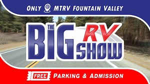 This is the BIG ONE! So epic it’s on both sides of the freeway. The Big RV Show” at Mike Thompson’s RV Fountain Valley. Super show pricing now thru March 19th. Don’t miss out on these discounts… Come get a big deal! https://www.mikethompson.com/thebigrvshow | Mike Thompsons RV Super Stores | Facebook