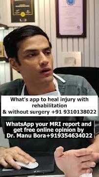 How long does it take to walk after ACL surgery? #aclrecovery #acltear #acltreatment #shorts