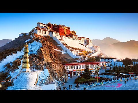 Exploring the World's Most Beautiful Temples