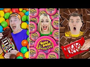 Smart Ways to Pack Snacks for Your Flight by Crafty Hype