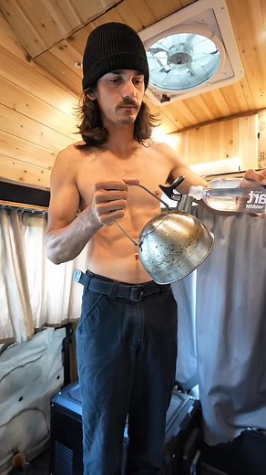 #vanlife #campervan #travel #camper #roadtrip #camping #van #vwt #homeiswhereyouparkit #t #vanlifediaries #x #adventure #vanlifestyle #camperlife | Full-Time RV Life