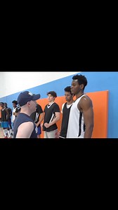 POV: It’s Your First Day of Basketball Practice and This Happens…WYD? | Cassady Campbell