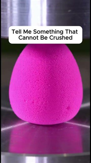 Will It Survive? Crushing - HydraPulse #crushingtime #experiment #science #satisfying #physics