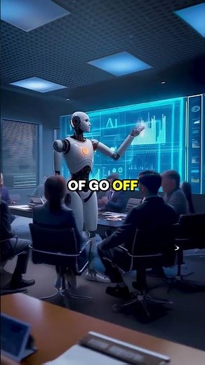 What Happens When AI Takes Every Job?