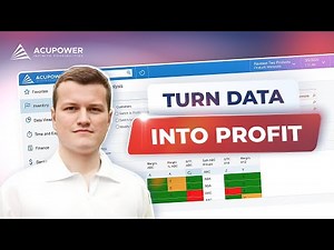 Here's How to See What Generates the Most Profit in Acumatica ERP