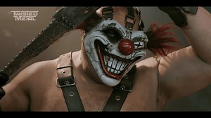 The Twisted Metal Season 2 Teaser Trailer Is Finally Here - Gameranx