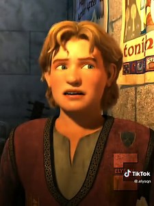 King Arthur in Shrek: Artie's Story