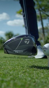 70K views | The all-new Qi35 driver builds on the most forgiving family of drivers we’ve ever made by lowering CG to unlock more distance from more of the face. Optimize your launch conditions with three unique models that will allow every golfer to unlock a whole new level of driver performance. | TaylorMade Golf | Facebook