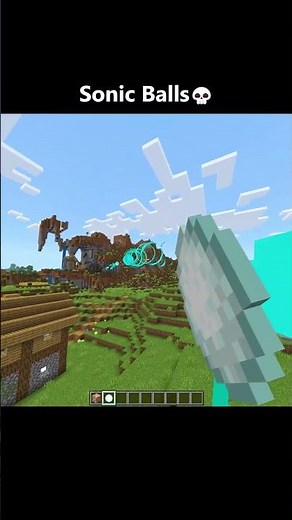 Minecraft Insane Command