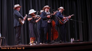 46K views · 2.7K reactions | Carolina Blue - Rawhide - The Bluegrass Jamboree #bluegrass #music #artist #video #musicvideo #musician #singer #singing #song #songs #guitar #fiddle #banjo #mandolin #uprightbass #live | The Bluegrass Jamboree | Facebook