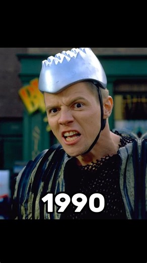 Актеры фильма Назад в Будущее (Раньше и Сейчас) #shorts