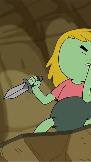 Tiffany ! #adventuretime #finnthehuman | tiffany adventure time