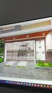 Interior Design 3 Bedroom 25x20 Feet | KK Home Design