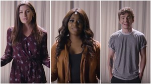 Transgender Actors From ‘Transparent,’ ‘Sense8,’ & ‘Shameless’ Demand Equality In Rousing New Video — Watch