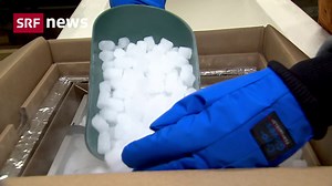 Impfstoffe von Pfizer und Moderna im Vergleich