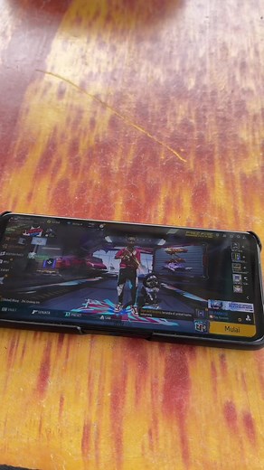 Dejet VS Pro Player Malaysia Free Fire Gameplay