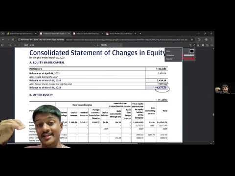 Understanding the bonus shares impact on financial