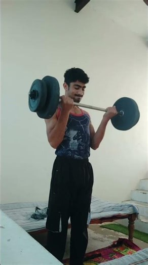 calisthenic workout at home day 1 💀