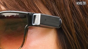 日本初上陸！世界最小クラス ウェアラブルカメラ『OPKIX ONE』とは？ https://opkix.jp #opkix #recordplay #オプキックス #opkixjp #opkixのある生活 #カメラのある生活 #動画クリエイター #どこでもカム #ボクが見てる世界 #イロンナアングル #instagood #instavideo #動画編集 #ウェアラブルカメラ #ソーシャルカメラ | NewsTV