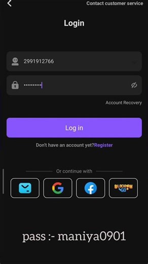 blockman go Account giveaway