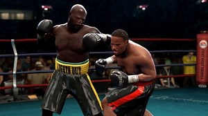 Fight Night Round 4 - Graphics Sizzle