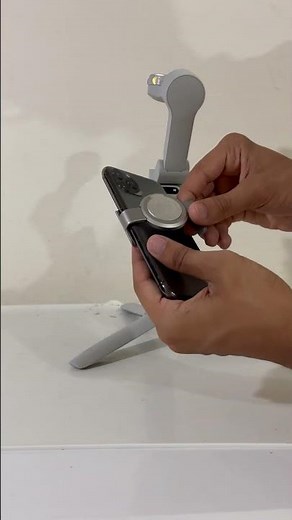 DJI osmo mobile se tutorial! #dji