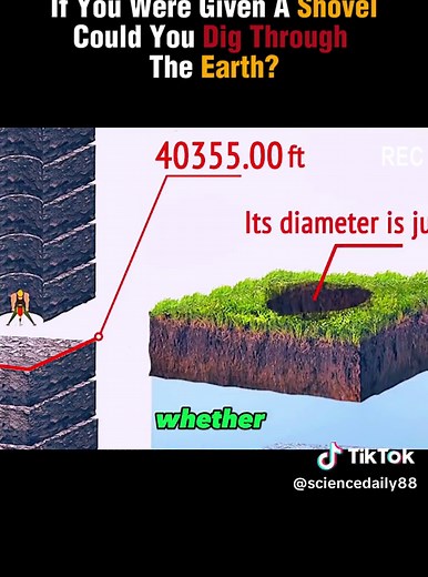 Science Daily on TikTok
