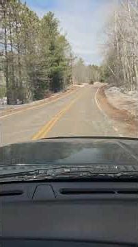 Four Wheel Drive.. C.W. McCall..