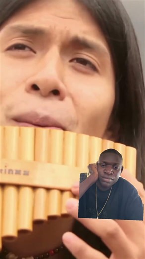 Beautiful Pan Flute Music 🎶 Relaxing Nature Vibes