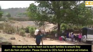 35 reactions · 4 comments | *CEI Food & Medical Aid Programme in...