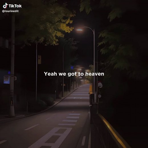 We Are Bulletproof: BTS's Serene Nighttime Reflection