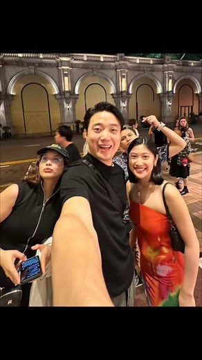 Ryan Bang and Paola Huyong: New Family Bonds