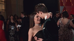 53K views · 157 reactions | For more ~lovely~ moments like this, E! will be LIVE from the Red Carpet at the Oscars at 5p ET/2p PT. | E! News | Facebook