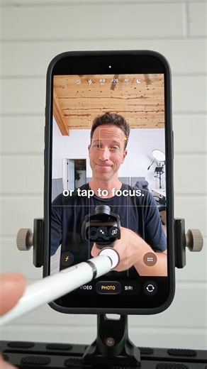 Why iPhone Portraits Look So Cropped (And How to Fix It)