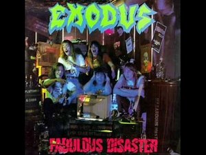 Top 20 Thrash Metal Riffs