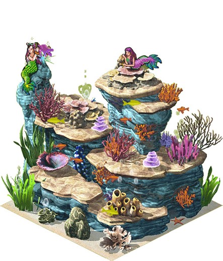 Time Travelers, Here’s a preview of the next Time Lab, which will go live on April 25th, 2025! ✨The Deep Sea Spot (2x2) Don’t forget to LIKE and SHARE to notify your fellow Time Travelers! 🚀 Explore Gardens of Time > https://apps.facebook.com/gardensoftime/ - Gardens of Time Team. | Gardens of Time