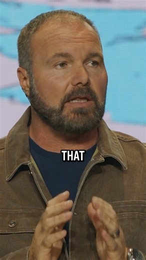 Are you setting a good example? The world has lost its mind. As christians we should set an example for others by following the Lords instructions. Don't be a bad representation of Christ to those who don't know him. For more content like this, check out the link in my bio. | Mark Driscoll