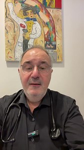 Un cas bien triste de cancer des sinus. #Cancer #cancerfighter #cancersurvivor #medical #medecine #reelsfacebook #reelsfbviralシ #drtiktok #chimiotherapie | Dr Louis Ben Dayan