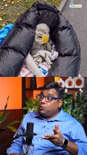 DOUBLE YOUR PROTECTION, DOUBLE YOUR SAVINGS! TULIP - The Ultimate Insurance Game-Changer What if you could get: - 1 CR death cover for just ₹1 lakh premium for 10 years? - AND ₹89 lakhs at maturity? - Tax-free death benefit AND tax-free maturity? Sounds too good to be true? 🤔 It’s not! TULIP combines the benefits of Term Insurance and ULIP (Unit Linked Insurance Plan) - which allows you to invest in various assets like stocks, bonds, and more, while enjoying life insurance coverage! 📈 With TUL