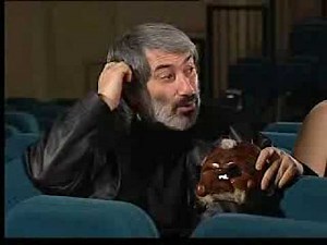 Commedia Dell'Arte screener - Contemporary Arts Media