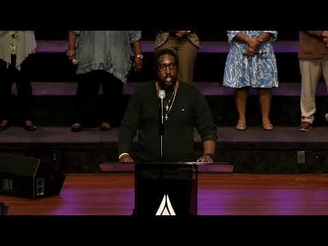 10.21.25 | Tuesday Mid-Week Service