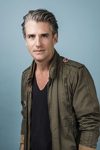 Littérature : Mathieu Terence et son histoire d’amour total