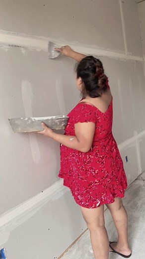 Home Renovation Tips: Applying Joint Compound Like a Pro